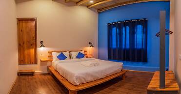 Black Sheep Bed and Breakfast
