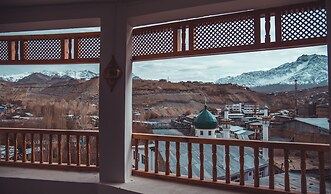 Black Sheep Bed and Breakfast