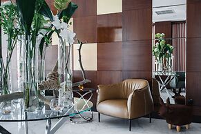 ATECA HOTEL SUITES