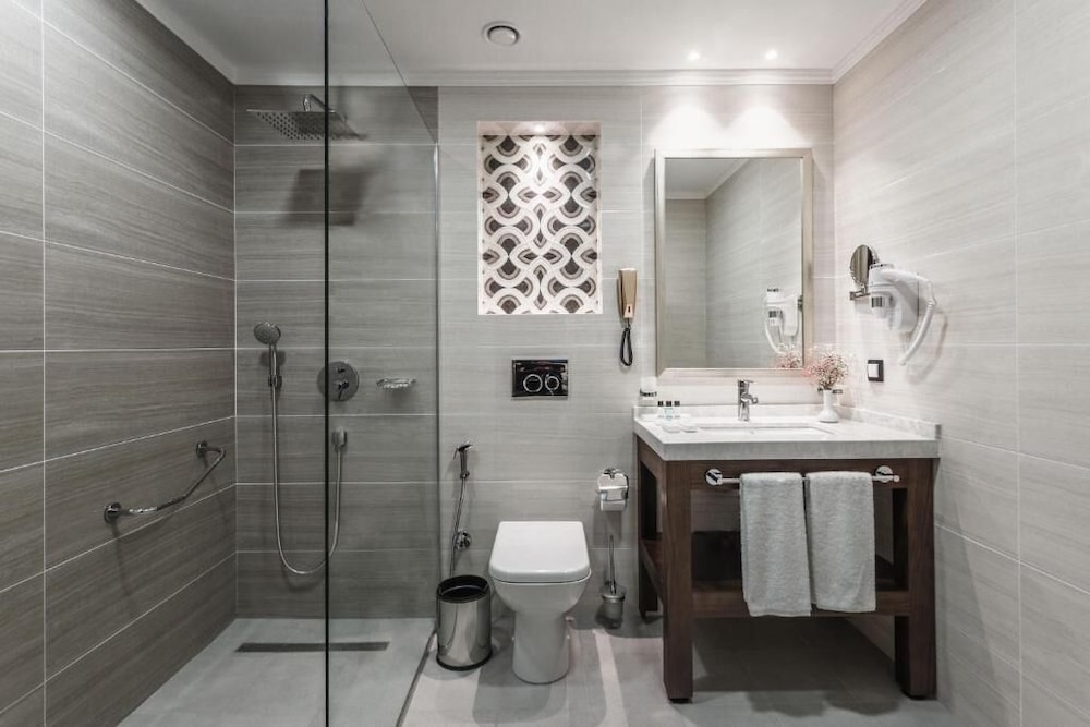 ATECA HOTEL SUITES