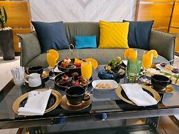 ATECA HOTEL SUITES