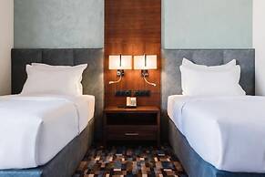 ATECA HOTEL SUITES