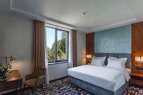 ATECA HOTEL SUITES