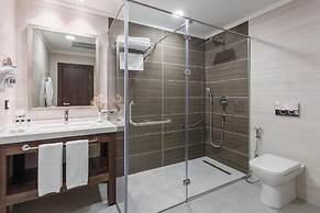ATECA HOTEL SUITES