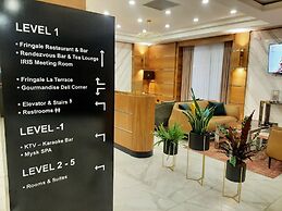 ATECA HOTEL SUITES