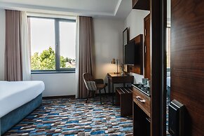ATECA HOTEL SUITES