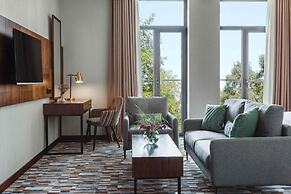 ATECA HOTEL SUITES