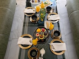 ATECA HOTEL SUITES
