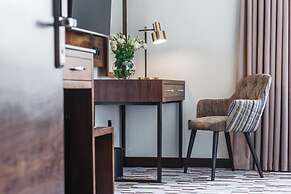 ATECA HOTEL SUITES