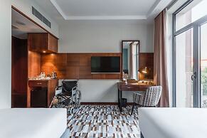 ATECA HOTEL SUITES