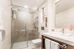 ATECA HOTEL SUITES