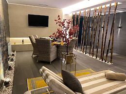 ATECA HOTEL SUITES