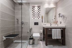 ATECA HOTEL SUITES