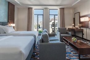 ATECA HOTEL SUITES