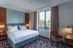 ATECA HOTEL SUITES