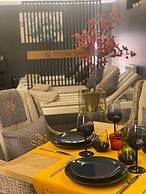ATECA HOTEL SUITES