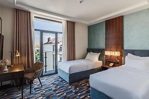 ATECA HOTEL SUITES