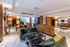 ATECA HOTEL SUITES