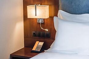 ATECA HOTEL SUITES