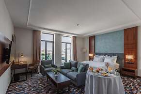 ATECA HOTEL SUITES
