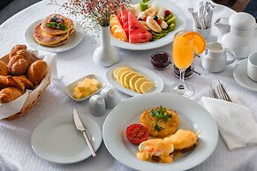 ATECA HOTEL SUITES