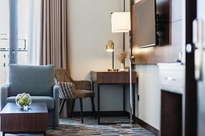 ATECA HOTEL SUITES