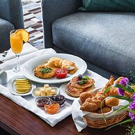 ATECA HOTEL SUITES