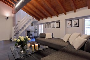 Phi Hotel Bologna Apartments