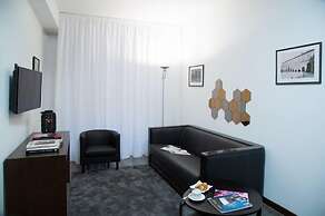 Phi Hotel Bologna Apartments