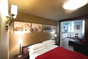 Phi Hotel Bologna Apartments