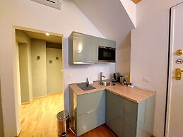 Phi Hotel Bologna Apartments