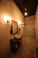 Ürgüp Cave Suites