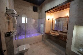 Ürgüp Cave Suites