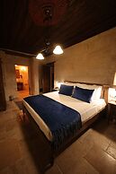 Ürgüp Cave Suites