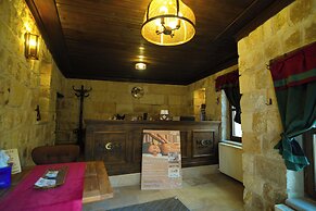 Ürgüp Cave Suites