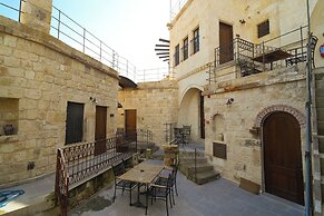 Ürgüp Cave Suites