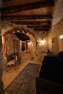 Ürgüp Cave Suites