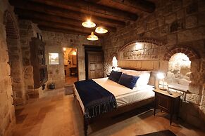Ürgüp Cave Suites