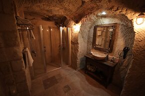 Ürgüp Cave Suites