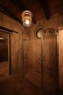 Ürgüp Cave Suites