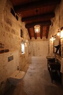 Ürgüp Cave Suites