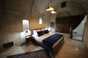 Ürgüp Cave Suites