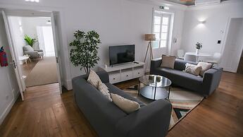 Casa Soure Suites & Apartments