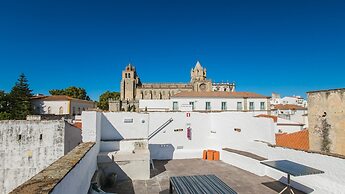Casa Soure Suites & Apartments