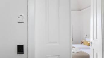 Casa Soure Suites & Apartments