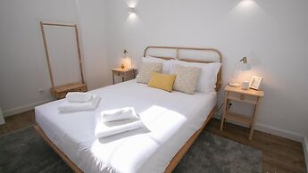 Casa Soure Suites & Apartments