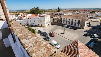 Casa Soure Suites & Apartments
