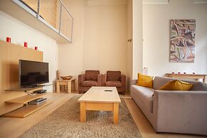 Luxury Suites Castel