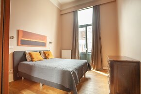 Luxury Suites Castel