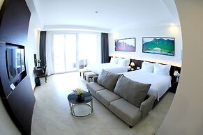 Orson Hotel & Resort Con Dao